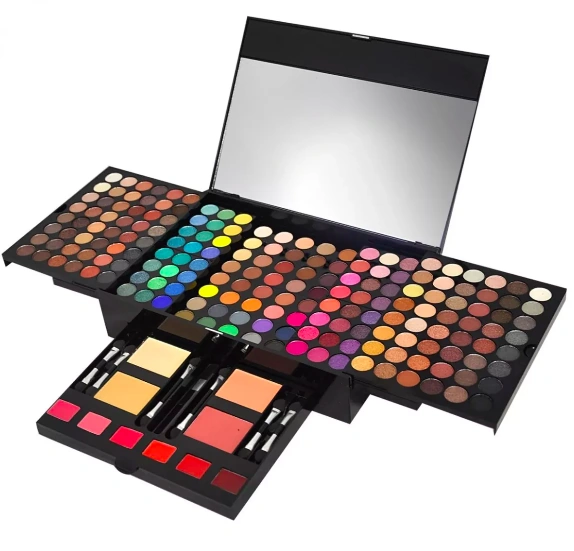 maquillaje de ojos paso a paso 