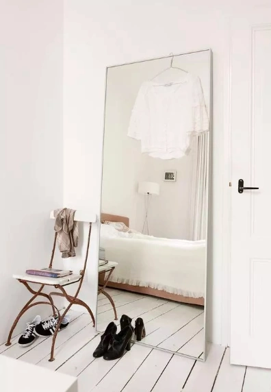 Espejos para baños