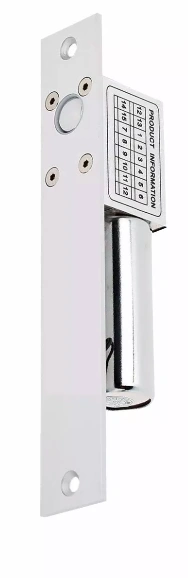 Cerraduras eléctricas para puertas