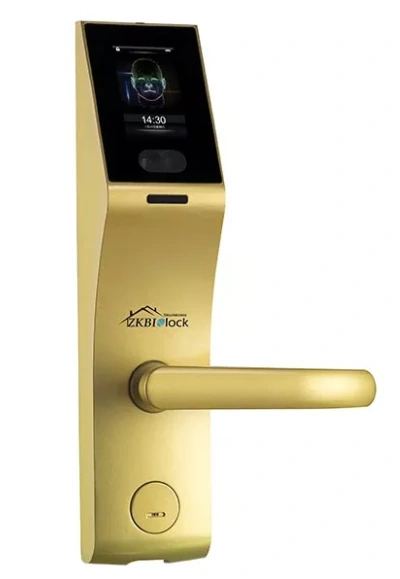 cerradura electronica