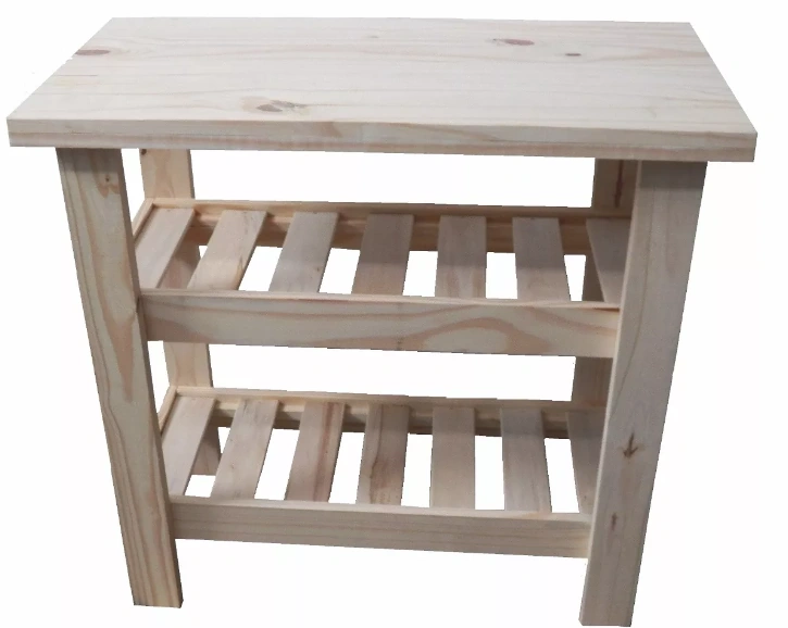Madera de pino