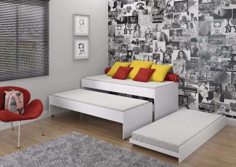 Tipos de cama