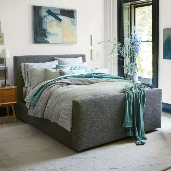 tipos de cama