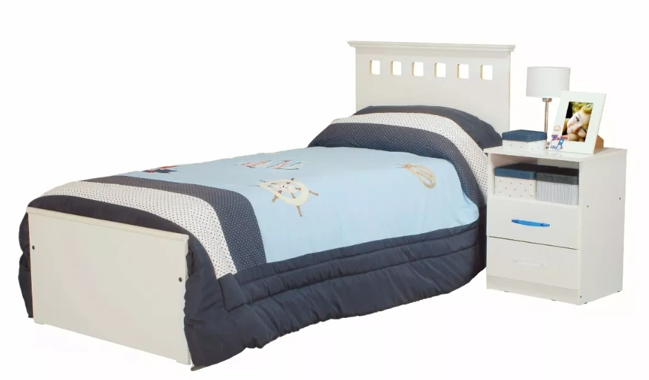 Tipos de cama