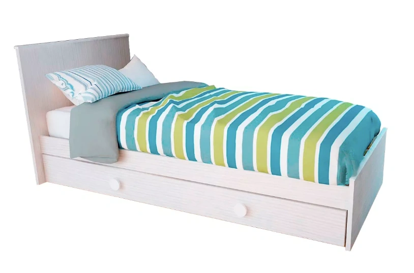 Medidas cama 1 plaza