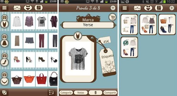 como cambiar el look rapido