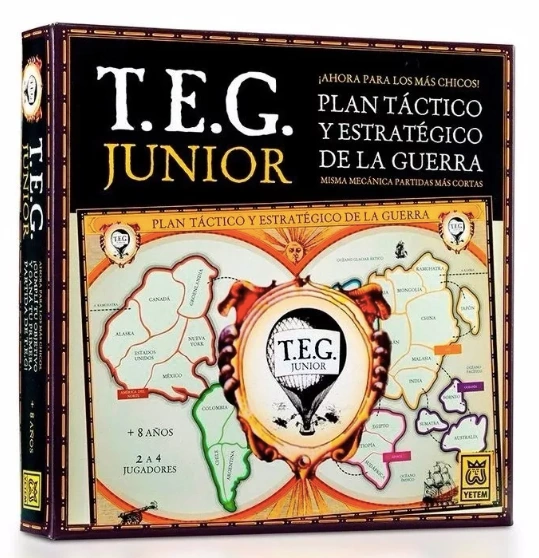 mejores juegos de mesa
