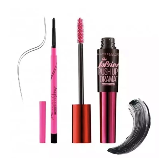 maquillaje productos