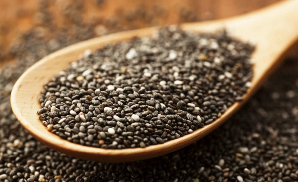 como consumir la chia
