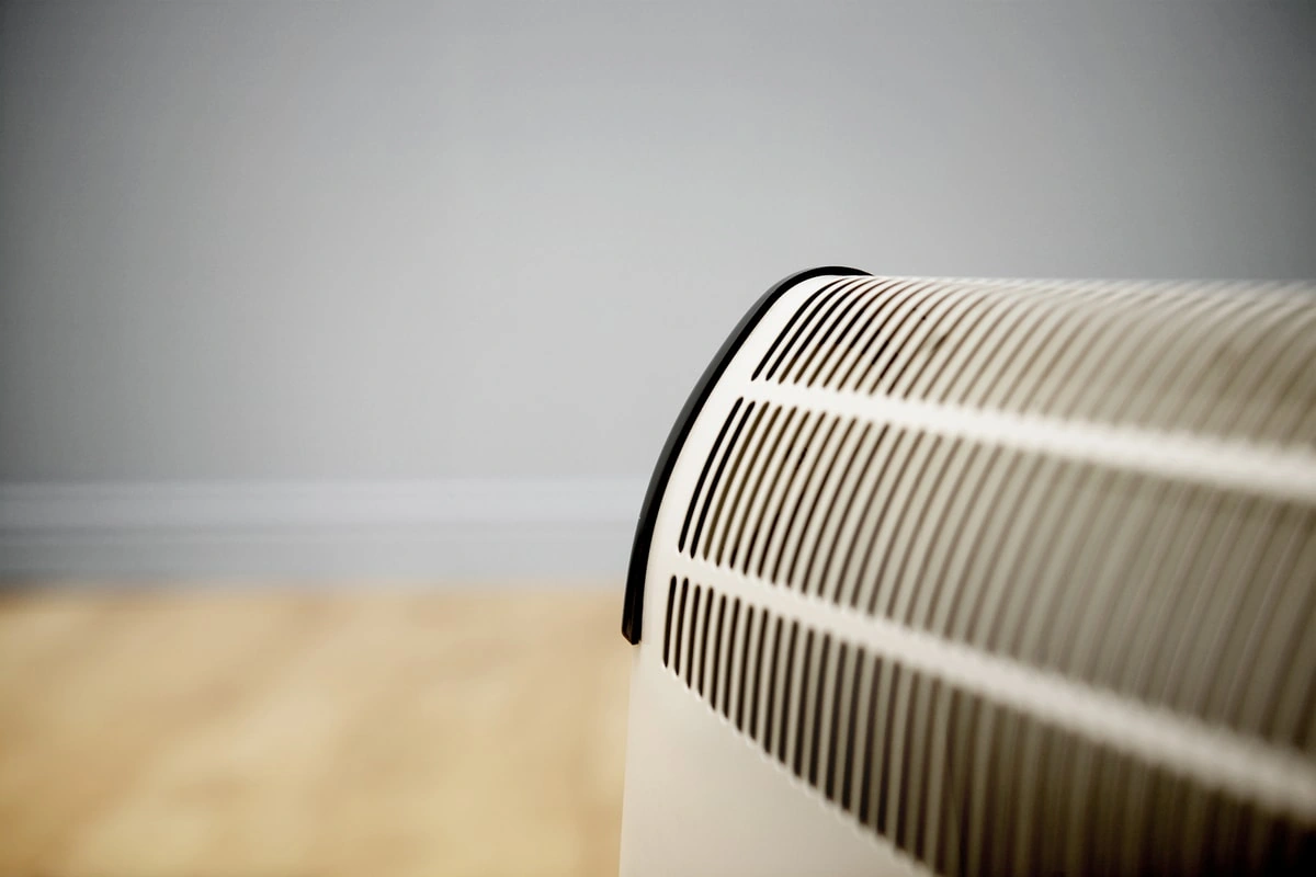 diferencia entre caloventor y convector