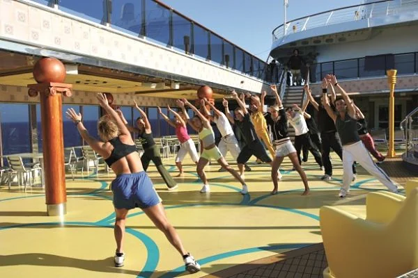 crucero empleos