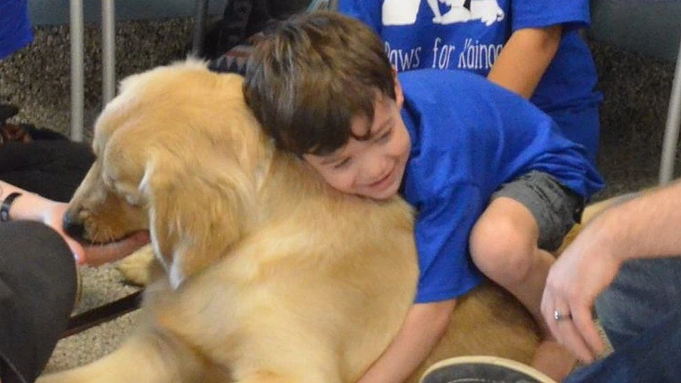 autismo mascotas