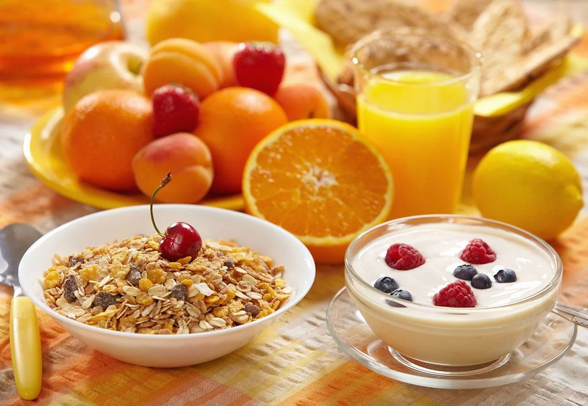 Cómo hacer yogurt con yogurtera