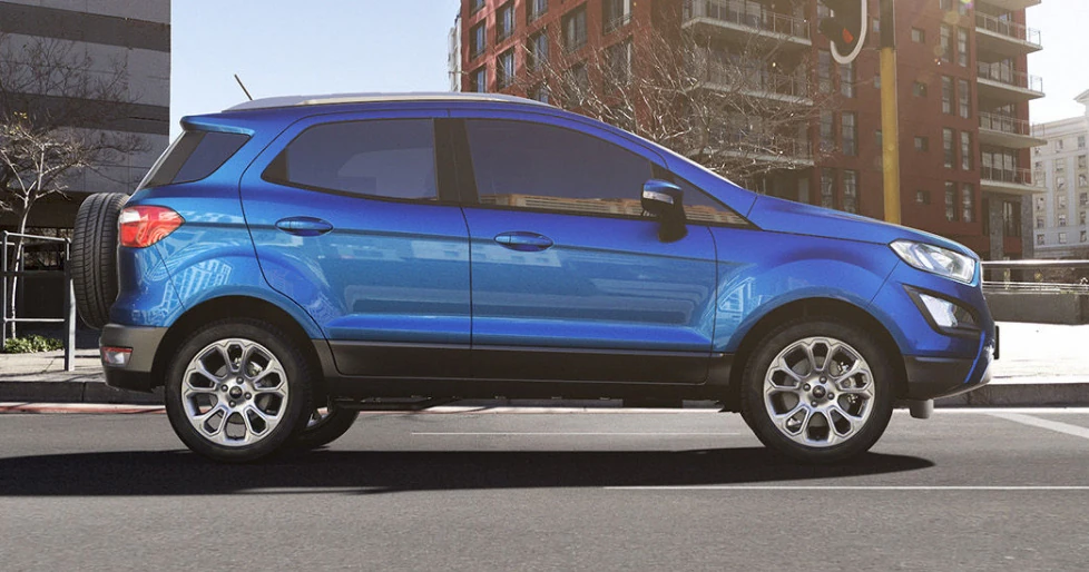 SUV