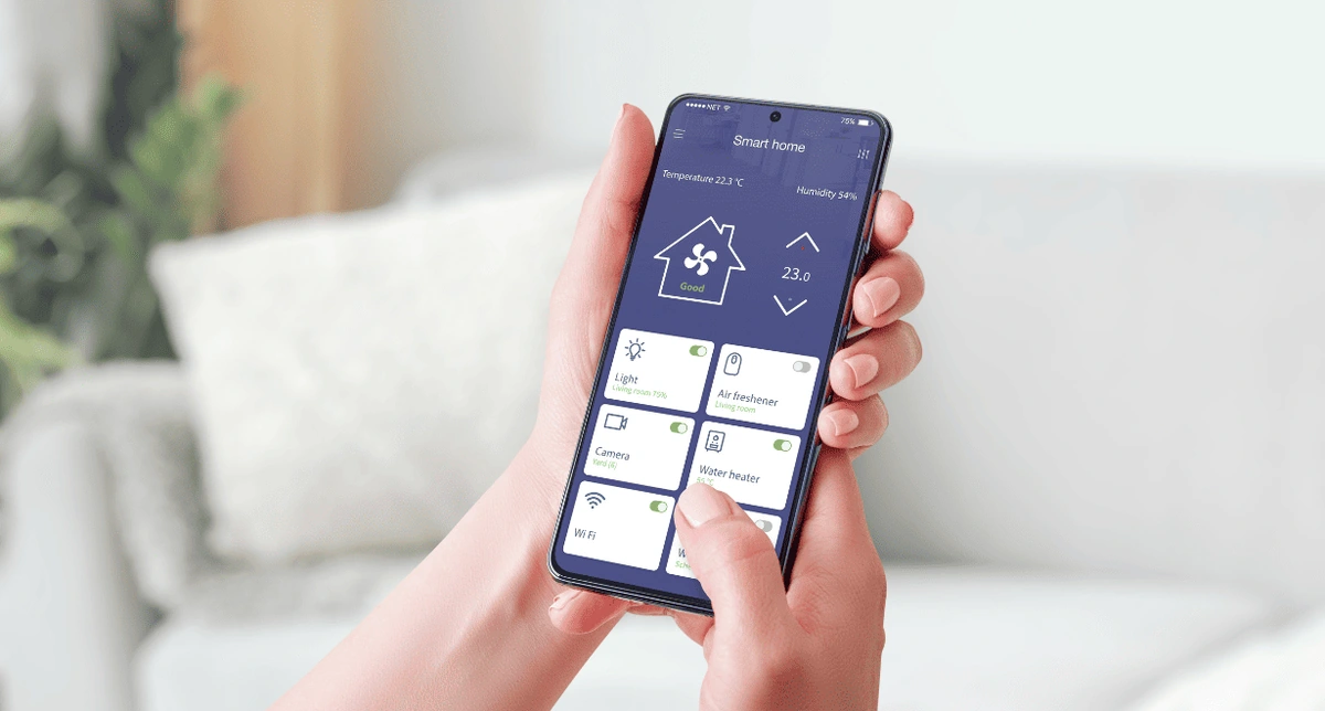 gadgets para casas inteligentes