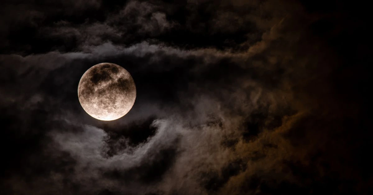 Luna Nueva en Capricornio: descubre su significado