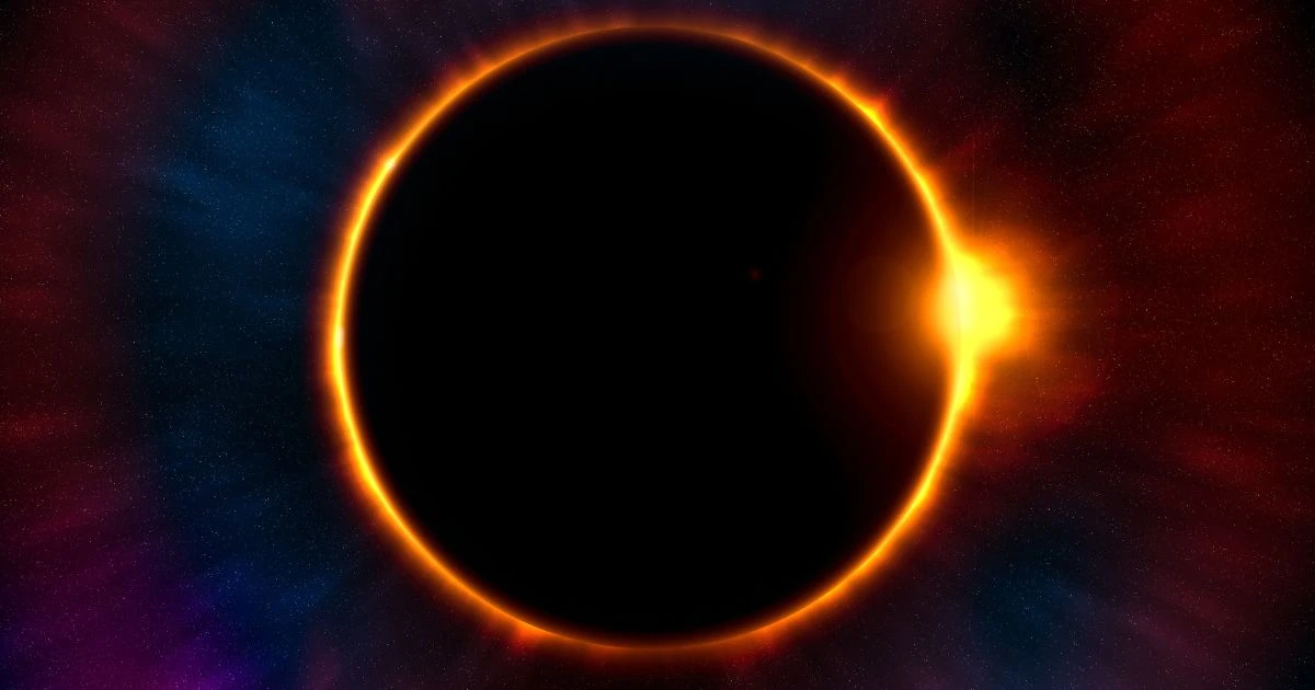 Eclipse lunar 2025