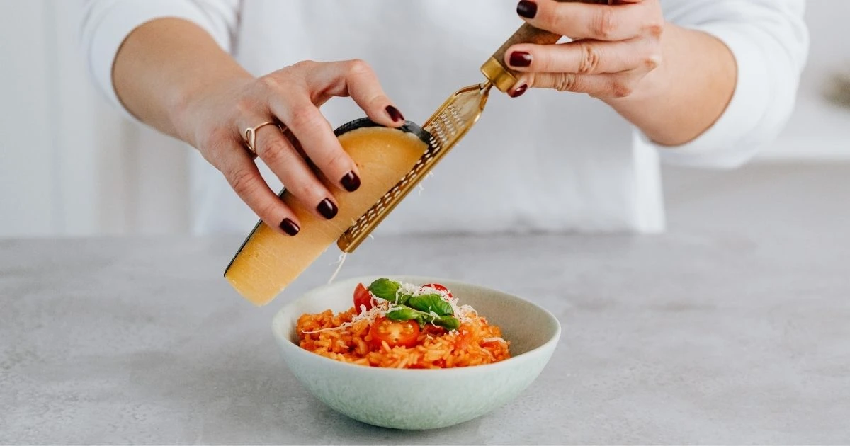 tipos de pasta rellena