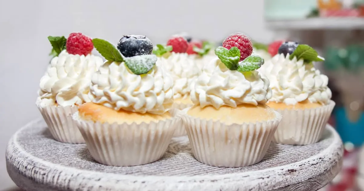 cómo hacer crema chantillí