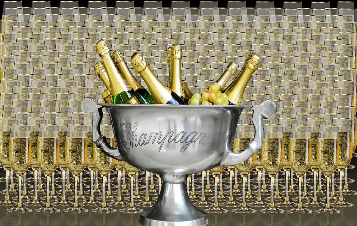 marcas de champagne más caro del mundo marcas de champagne más caro del mundo