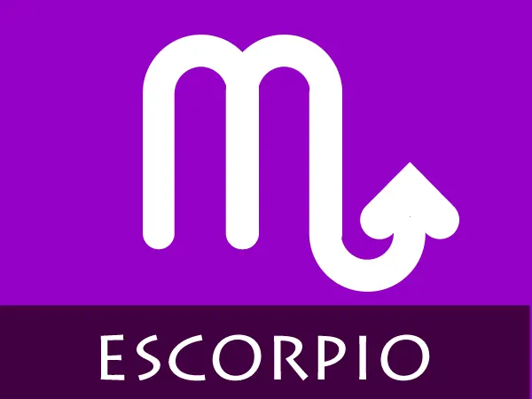 horoscopo escorpio 2021