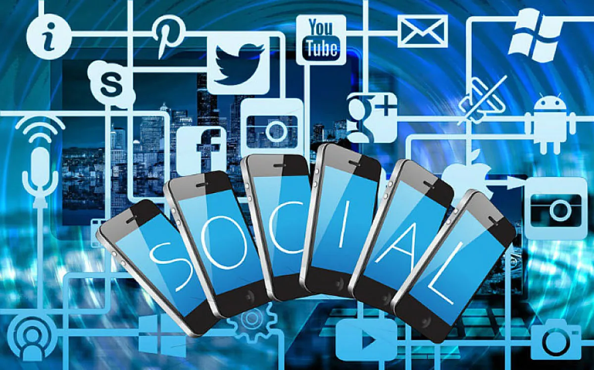 redes sociales y la Seguridad en linea