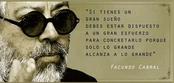 mejores canciones de facundo cabral