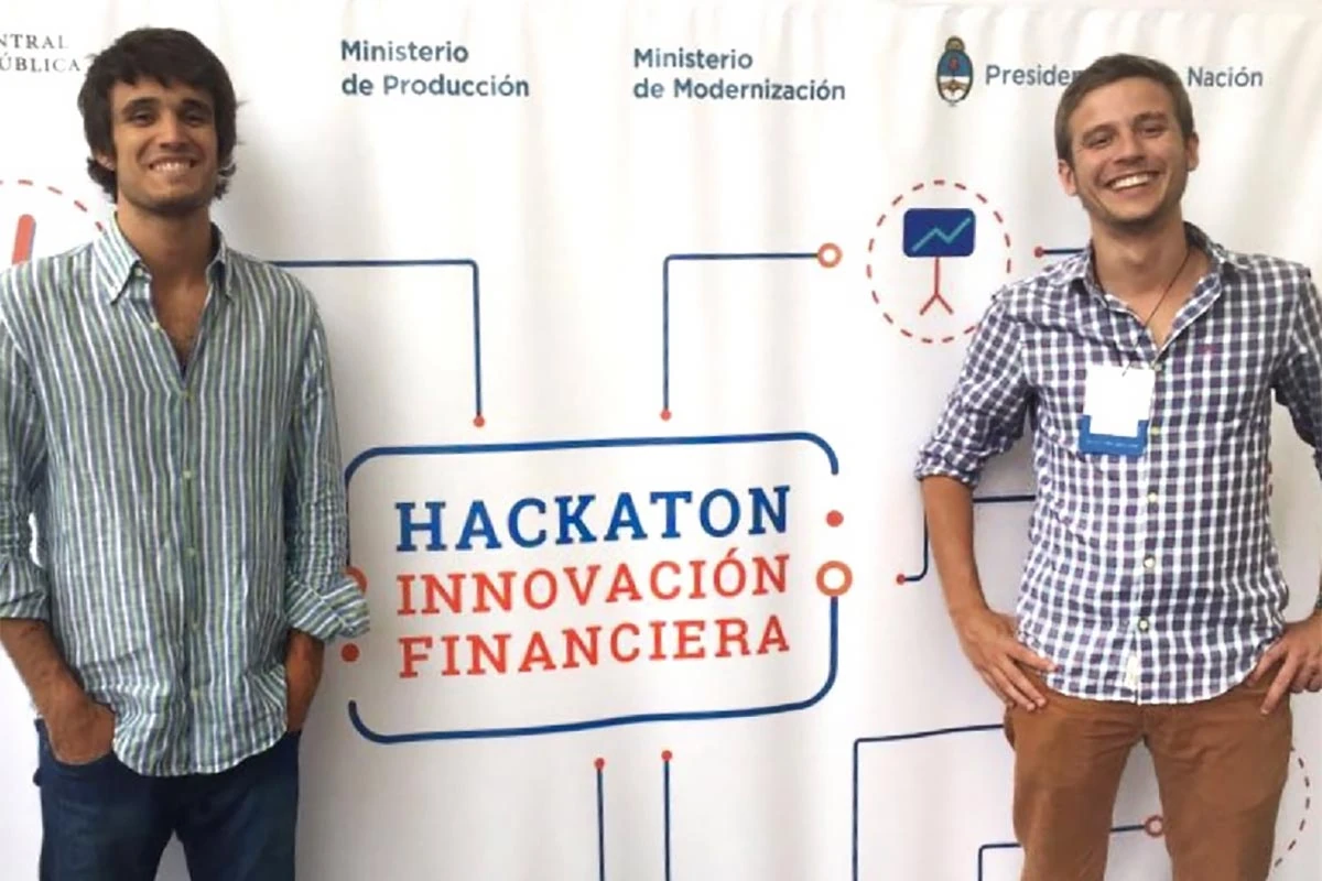 plataforma finanzas personales millennials
