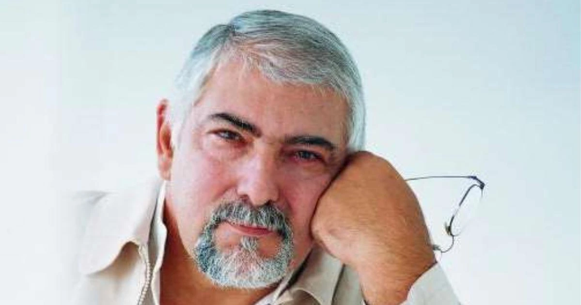 Frases de Jorge Bucay