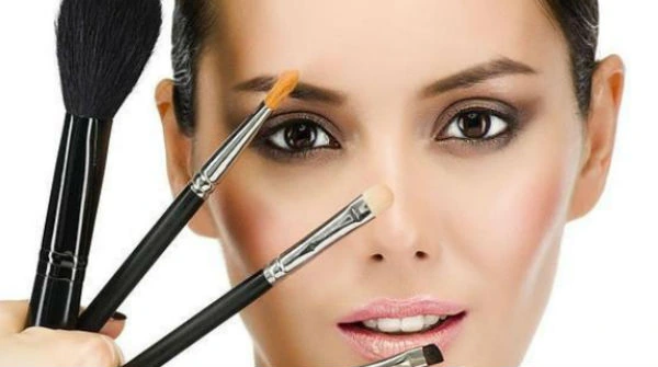 El contouring segun la forma de tu rostro
