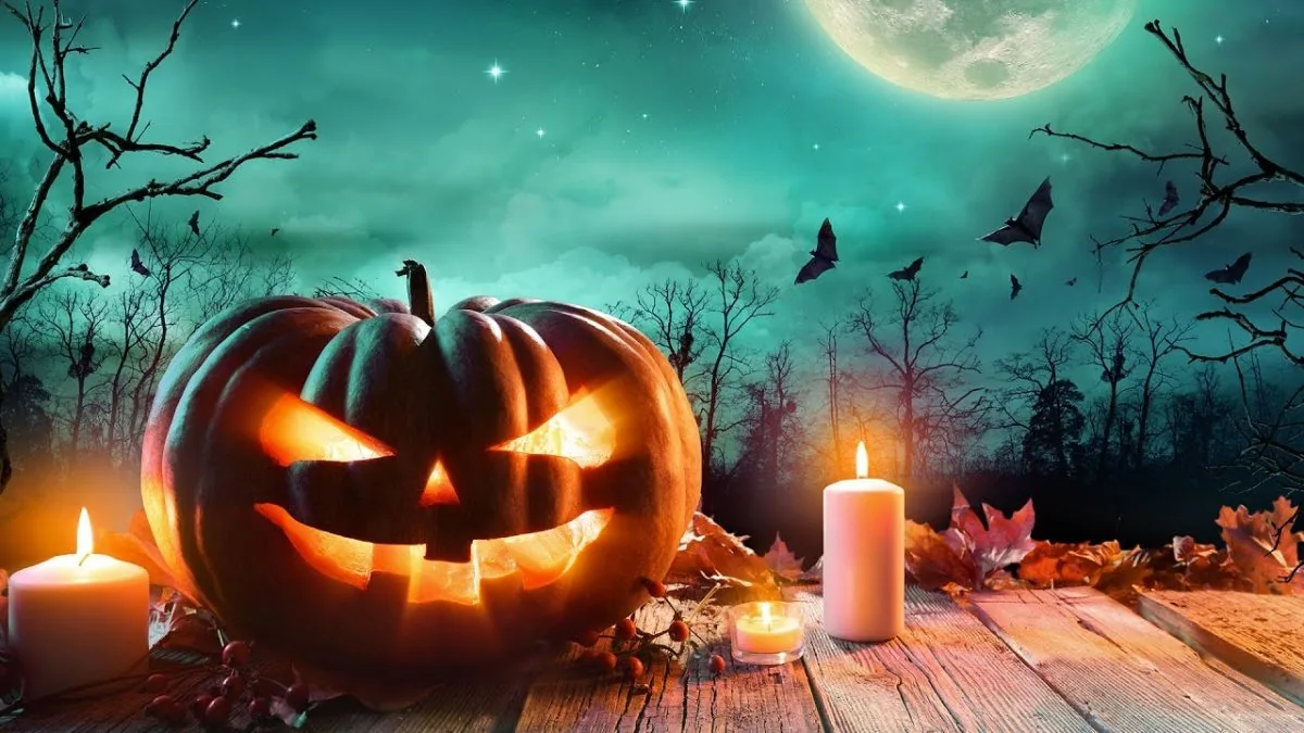 por qué se celebra halloween