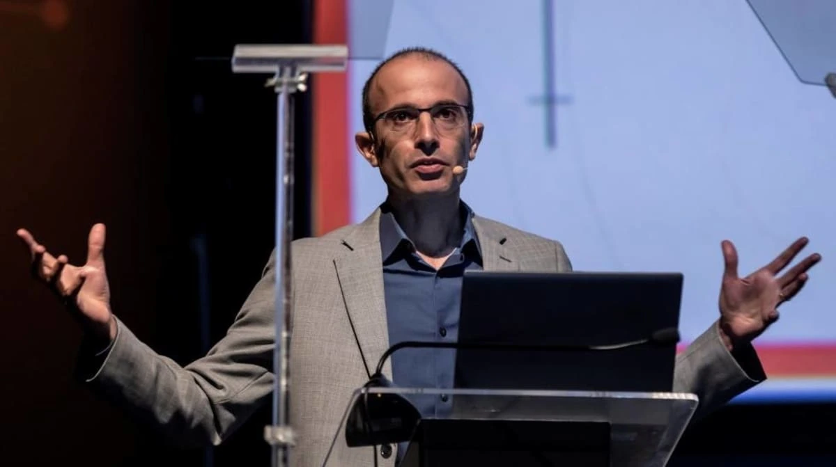 Harari pandemia