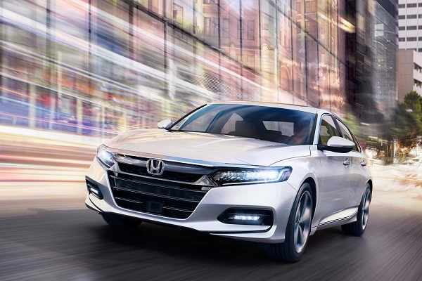 Honda autos