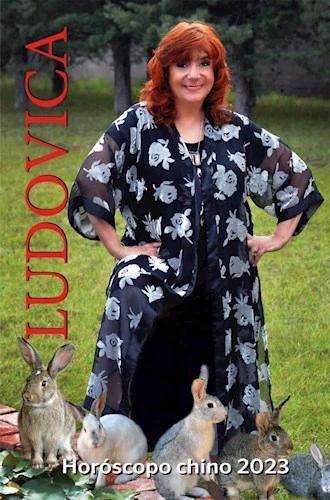 horoscopo chino 2023 ludovica squirru
