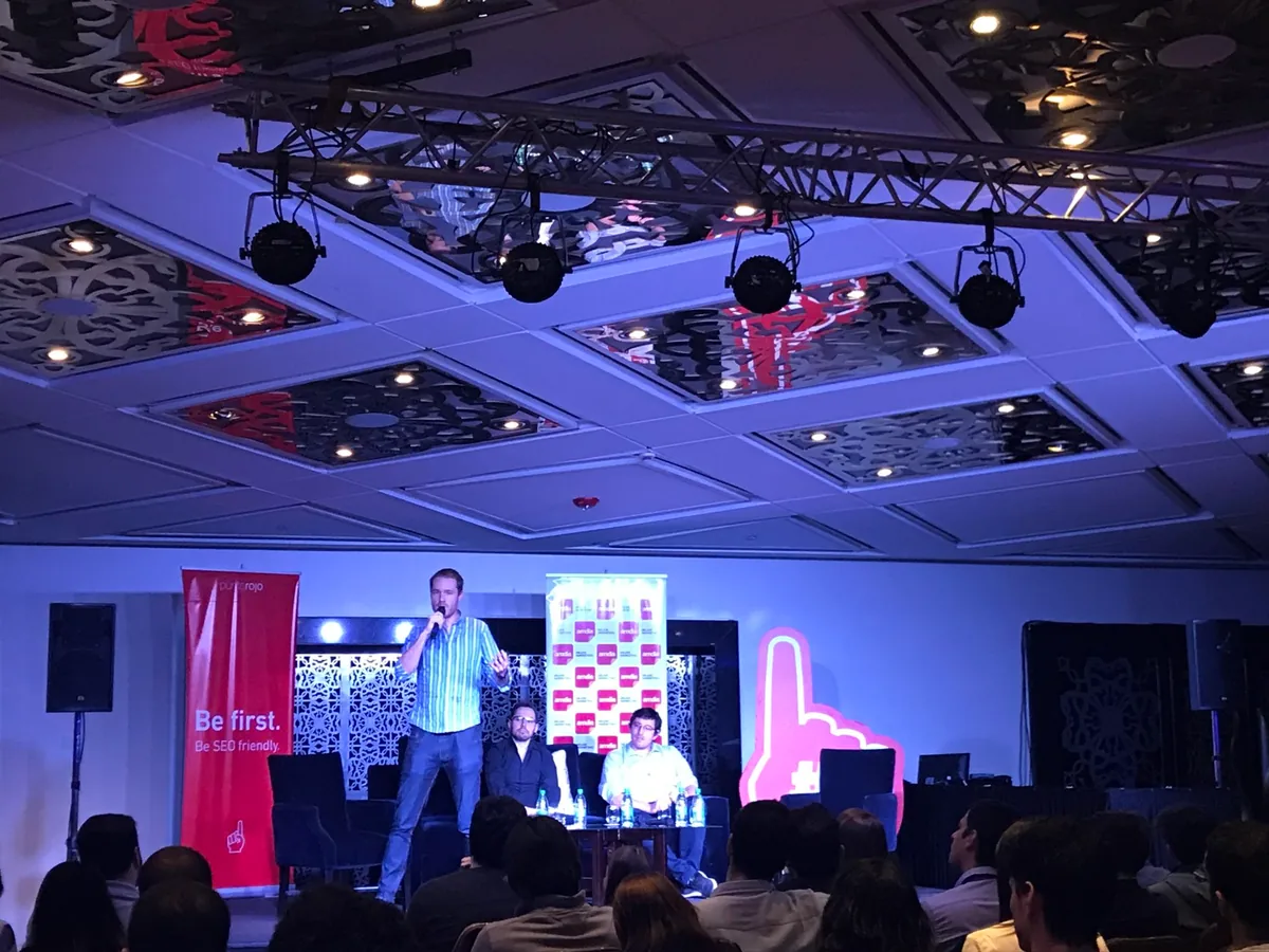 SEOday 2018