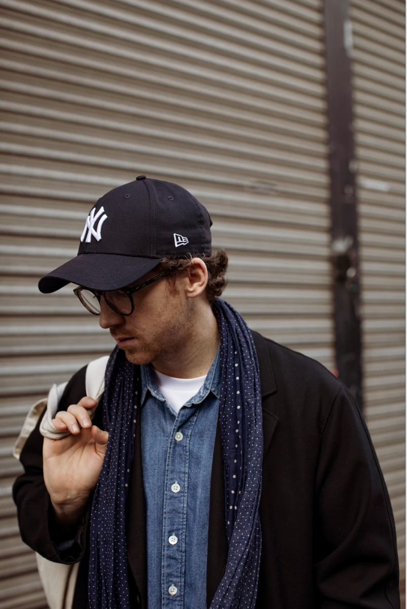 moda hombres de 40