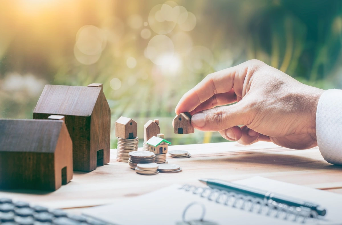 invertir en bienes raices