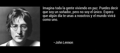 John Lenon