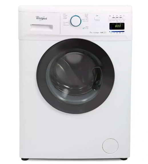 Lavarropas Whirlpool