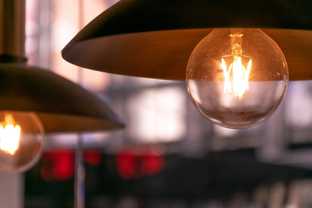 tipos de iluminación