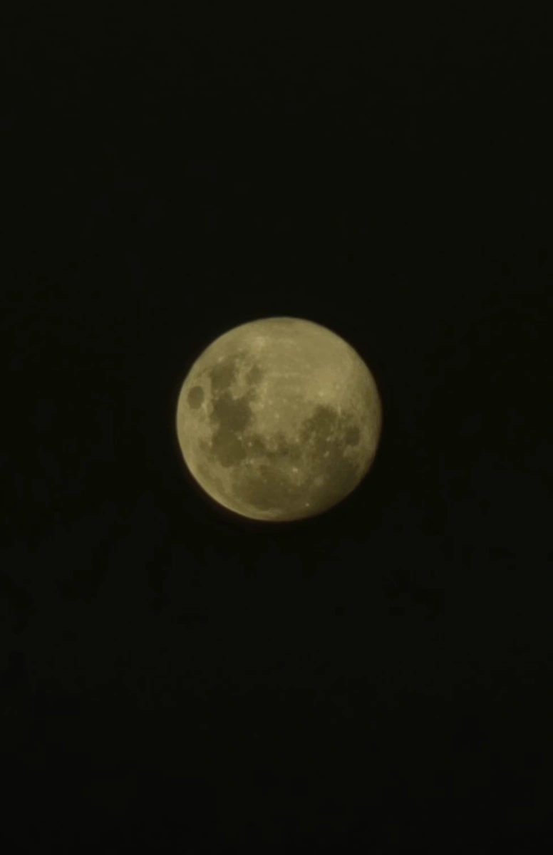 Luna llena en cancer 2025
