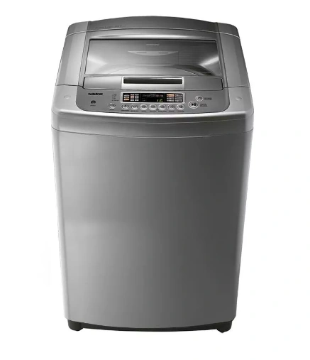 Lavarropas LG