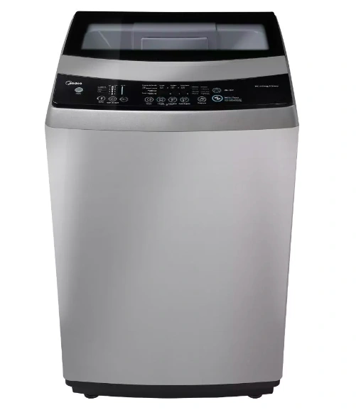 lavarropas automatico carga superior