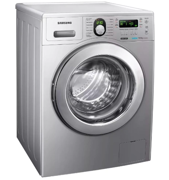 Lavarropas Samsung