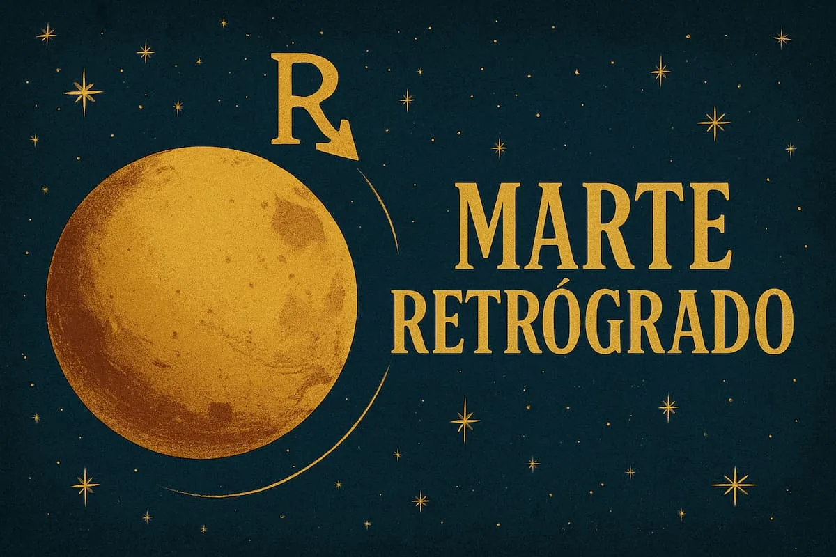 Los Efectos De Marte Retrogrado Sobre Para Cada Signo Del Zodiaco En 2025
