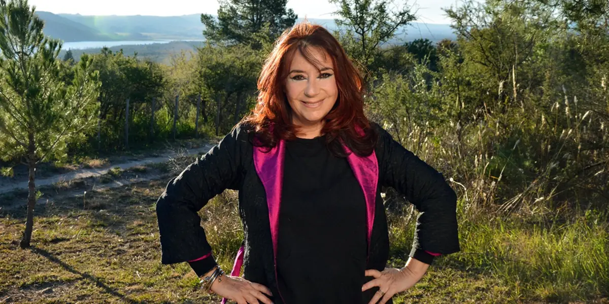 ludovica squirru horoscopo chino 2019