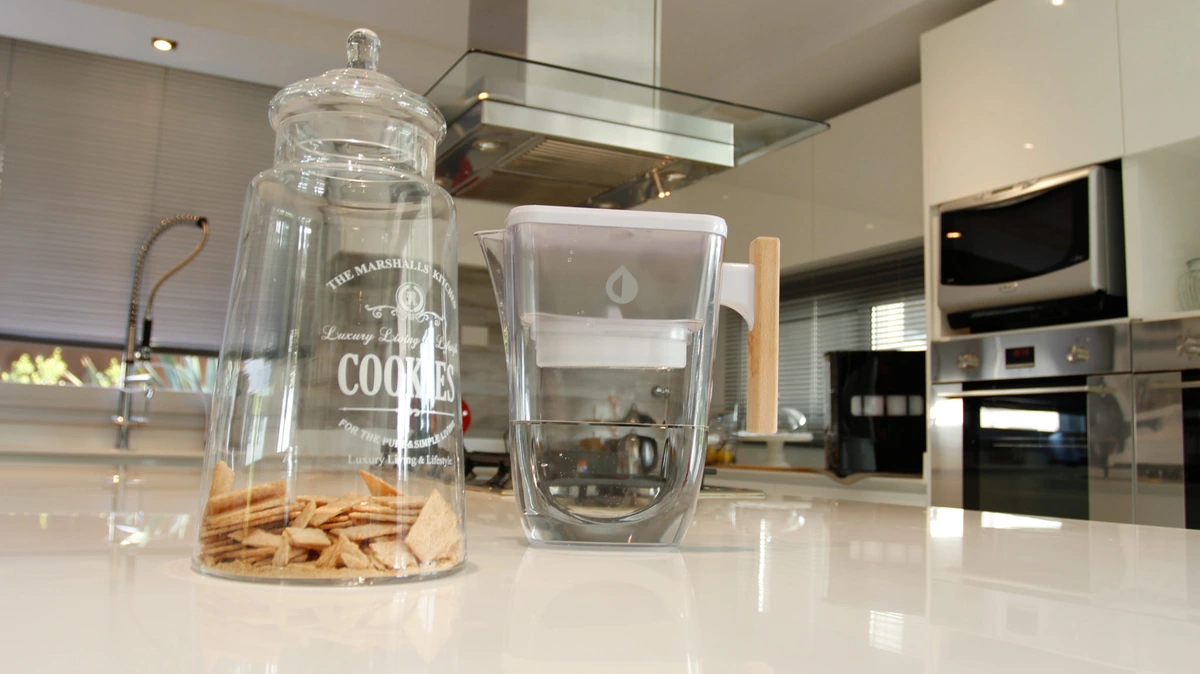 por qué comprar purificadores de agua