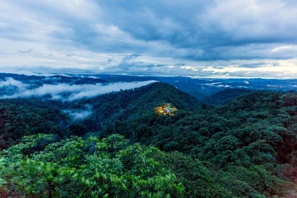 Mashpi Lodge, un proyecto turístico en el bosque de Quito