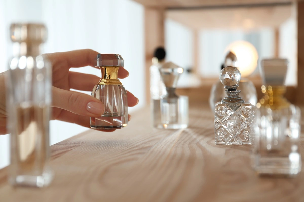 los mejores perfumes de mujer 2025