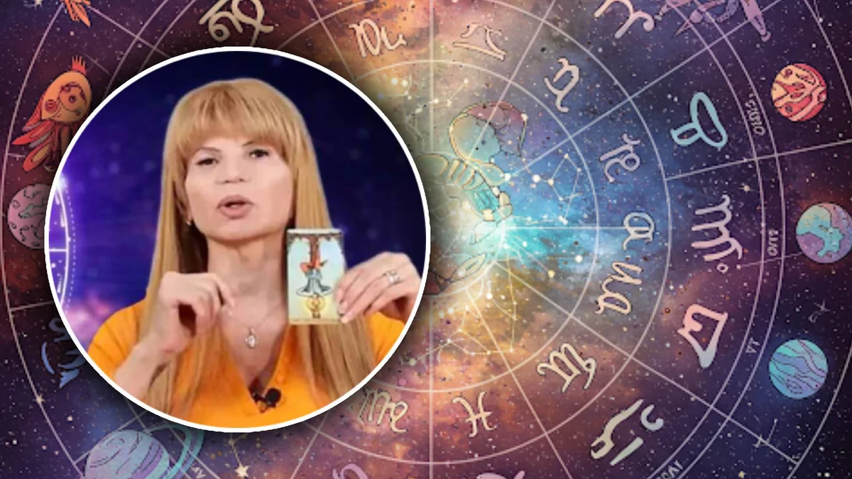 astróloga Mhoni Vidente